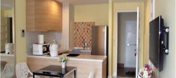 Apartamento com 3 quartos em condomínio em Bangkok, Thailand N.º 2203 5