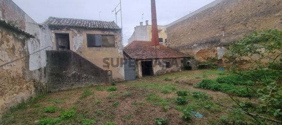 Terrain à Caldas da Rainha, Portugal 565m² No. 161295 25