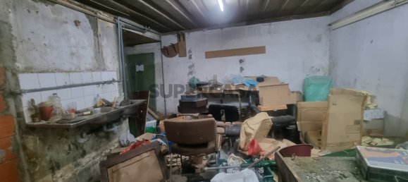 Terrain à Caldas da Rainha, Portugal 565m² No. 161295 22