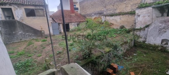 Terrain à Caldas da Rainha, Portugal 565m² No. 161295 30