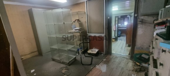 Terrain à Caldas da Rainha, Portugal 565m² No. 161295 18