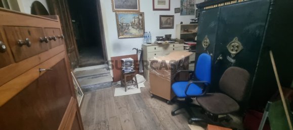 Terrain à Caldas da Rainha, Portugal 565m² No. 161295 19