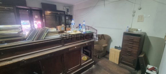 Terrain à Caldas da Rainha, Portugal 565m² No. 161295 13