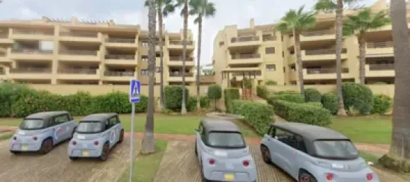 2 bedrooms Apartment in Cadiz, Spain No. 166947 2