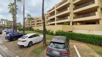 2 bedrooms Apartment in Cadiz, Spain No. 166947