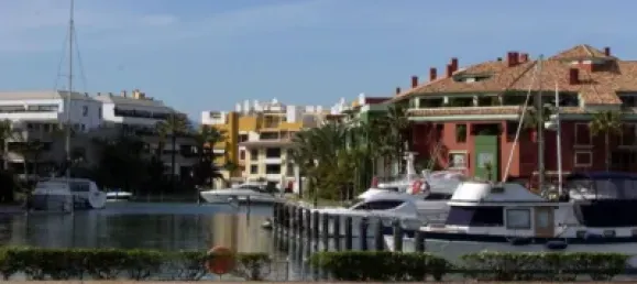 2 bedrooms Apartment in Cadiz, Spain No. 166947 16