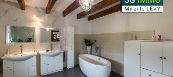 3 bedrooms House in Rodalbe, France No. 253494 7