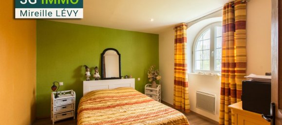 3 bedrooms House in Rodalbe, France No. 253494 12