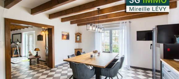 3 bedrooms House in Rodalbe, France No. 253494 5