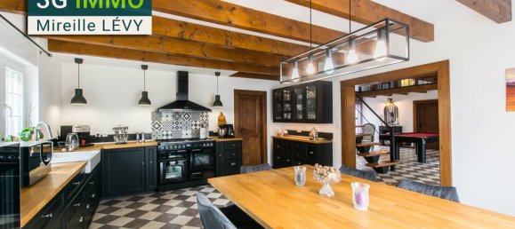 3 bedrooms House in Rodalbe, France No. 253494 4