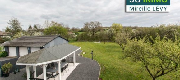 3 bedrooms House in Rodalbe, France No. 253494 14