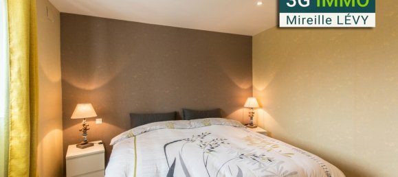 3 bedrooms House in Rodalbe, France No. 253494 13