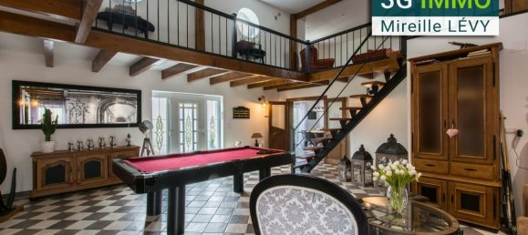 3 bedrooms House in Rodalbe, France No. 253494 3