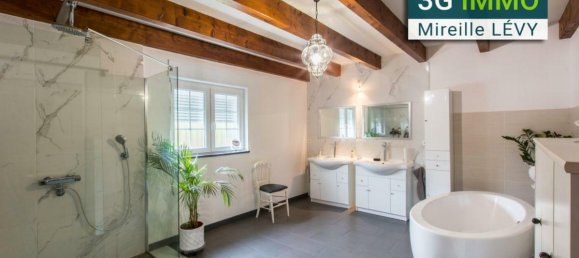 3 bedrooms House in Rodalbe, France No. 253494 6