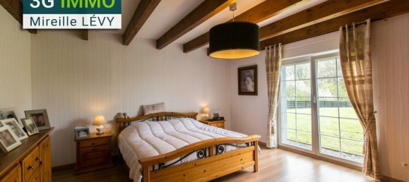 3 bedrooms House in Rodalbe, France No. 253494 8