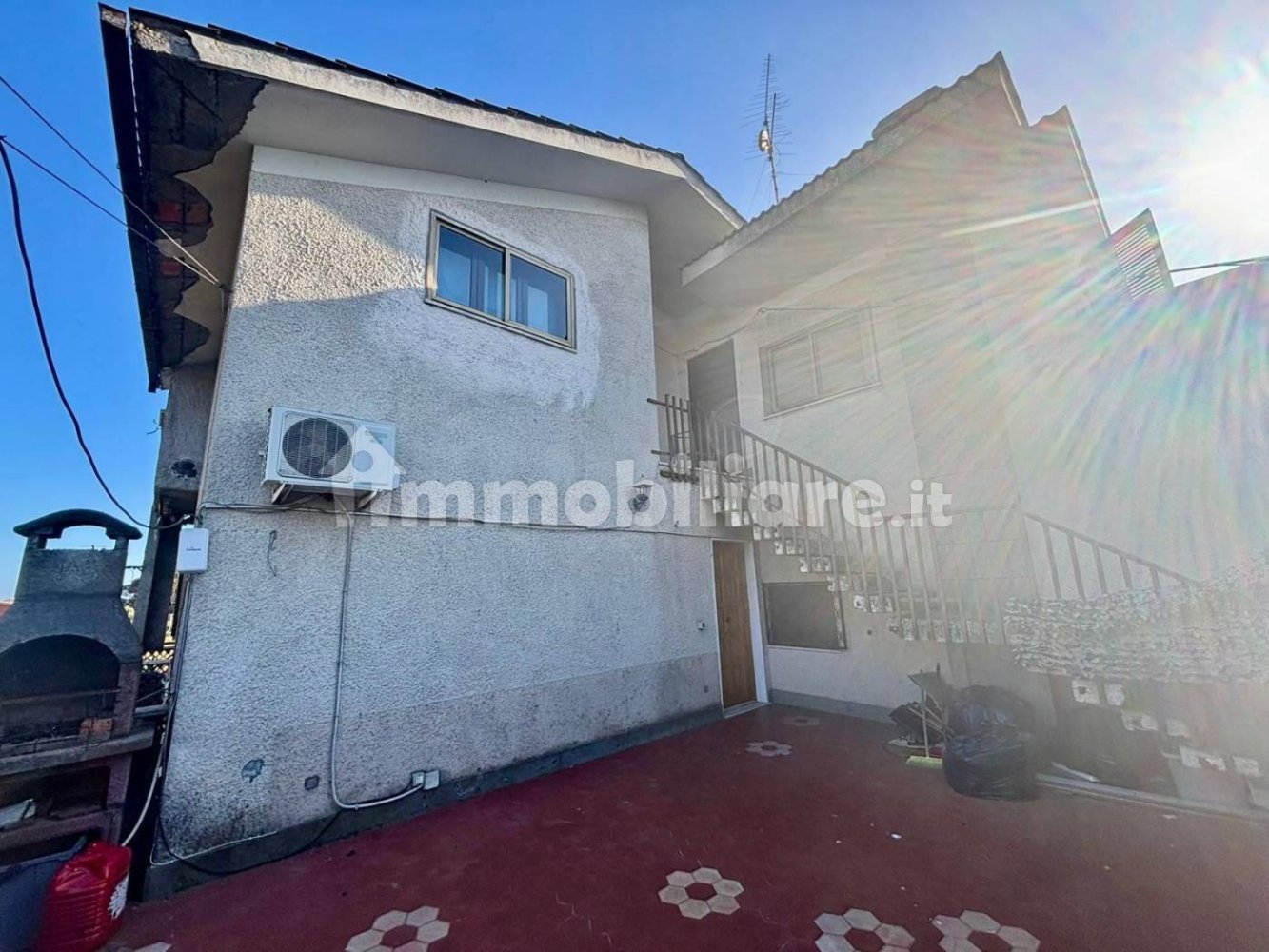 1 bedroom Apartment in Ardea, Italy No. 290036