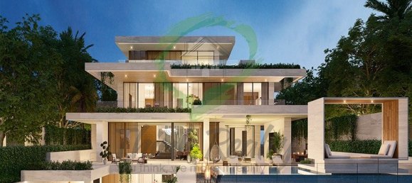 6 bedrooms Villa in Tilal Al Ghaf, UAE No. 13948 3