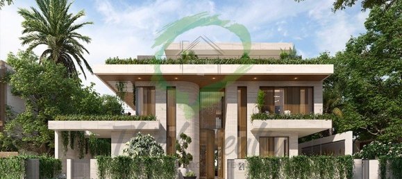 6 bedrooms Villa in Tilal Al Ghaf, UAE No. 13948 12