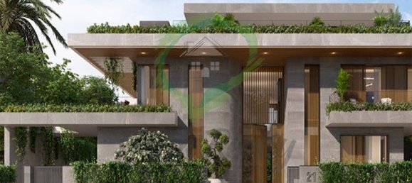 6 bedrooms Villa in Tilal Al Ghaf, UAE No. 13948 2