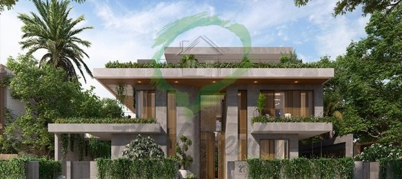 6 bedrooms Villa in Tilal Al Ghaf, UAE No. 13948 4