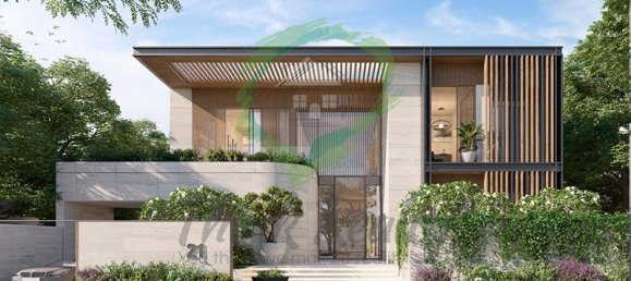 6 bedrooms Villa in Tilal Al Ghaf, UAE No. 13948 11