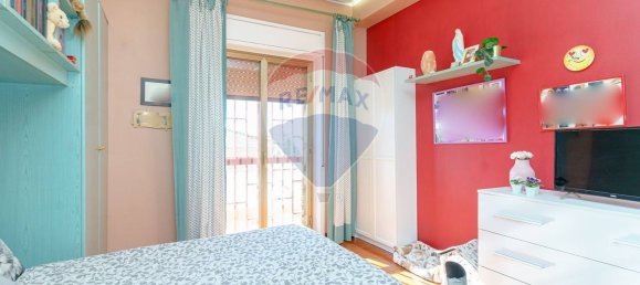 Apartamento de 3 divisões em Catania, Italy N.º 45191 45