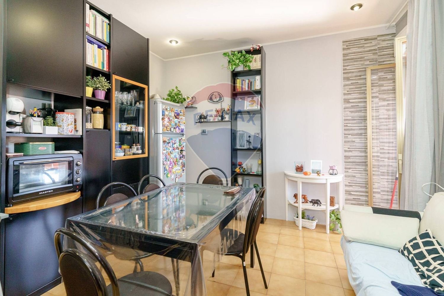 Apartamento de 3 divisões em Catania, Italy N.º 45191