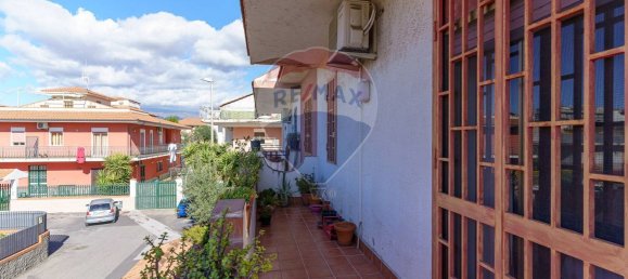 Apartamento de 3 divisões em Catania, Italy N.º 45191 66