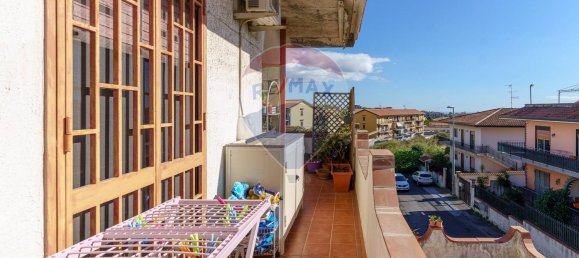 Apartamento de 3 divisões em Catania, Italy N.º 45191 70