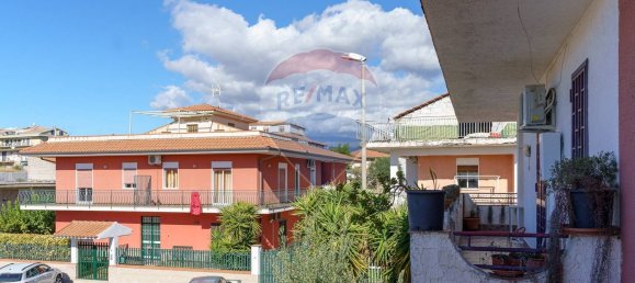 Apartamento de 3 divisões em Catania, Italy N.º 45191 80