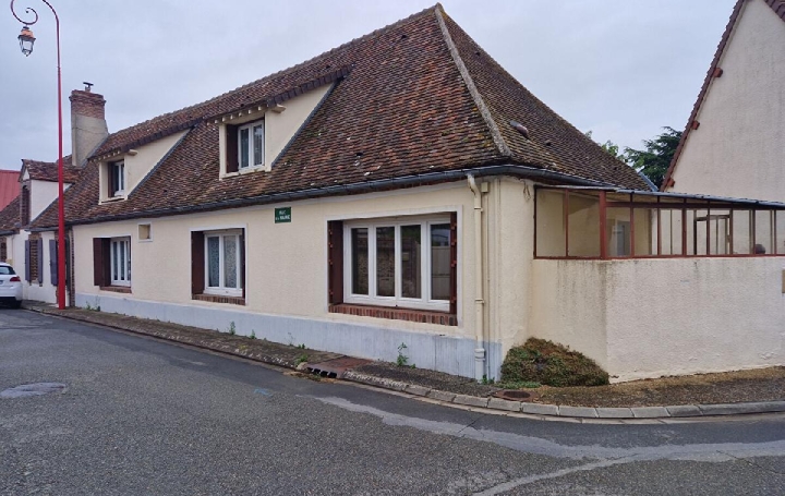 3 غرف نوم تاون هاوس في Saint-Eliph, France رقم 259041