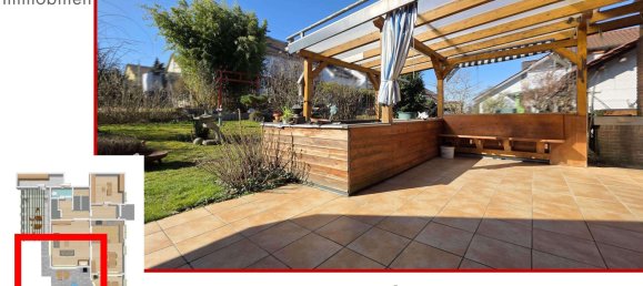 Adosado de 5 dormitorios en Rems-Murr-Kreis, Germany No. 284972 27