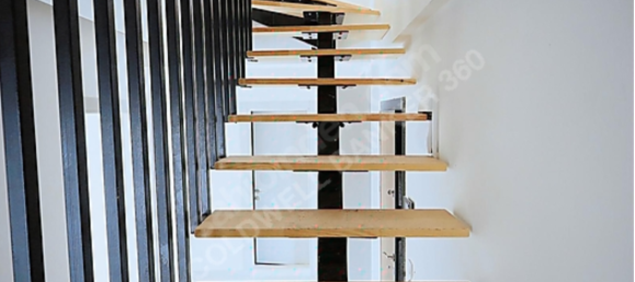 Wohnung 3+1 in Izmir, Turkey, Nr. 40563 6