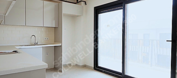 Wohnung 3+1 in Izmir, Turkey, Nr. 40563 2