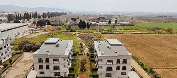 Wohnung 3+1 in Izmir, Turkey, Nr. 40563 4