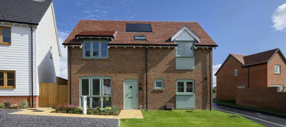 4 chambres Maison à Cranbrook, United Kingdom No. 3407 6