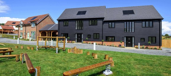 4 chambres Maison à Cranbrook, United Kingdom No. 3407 2