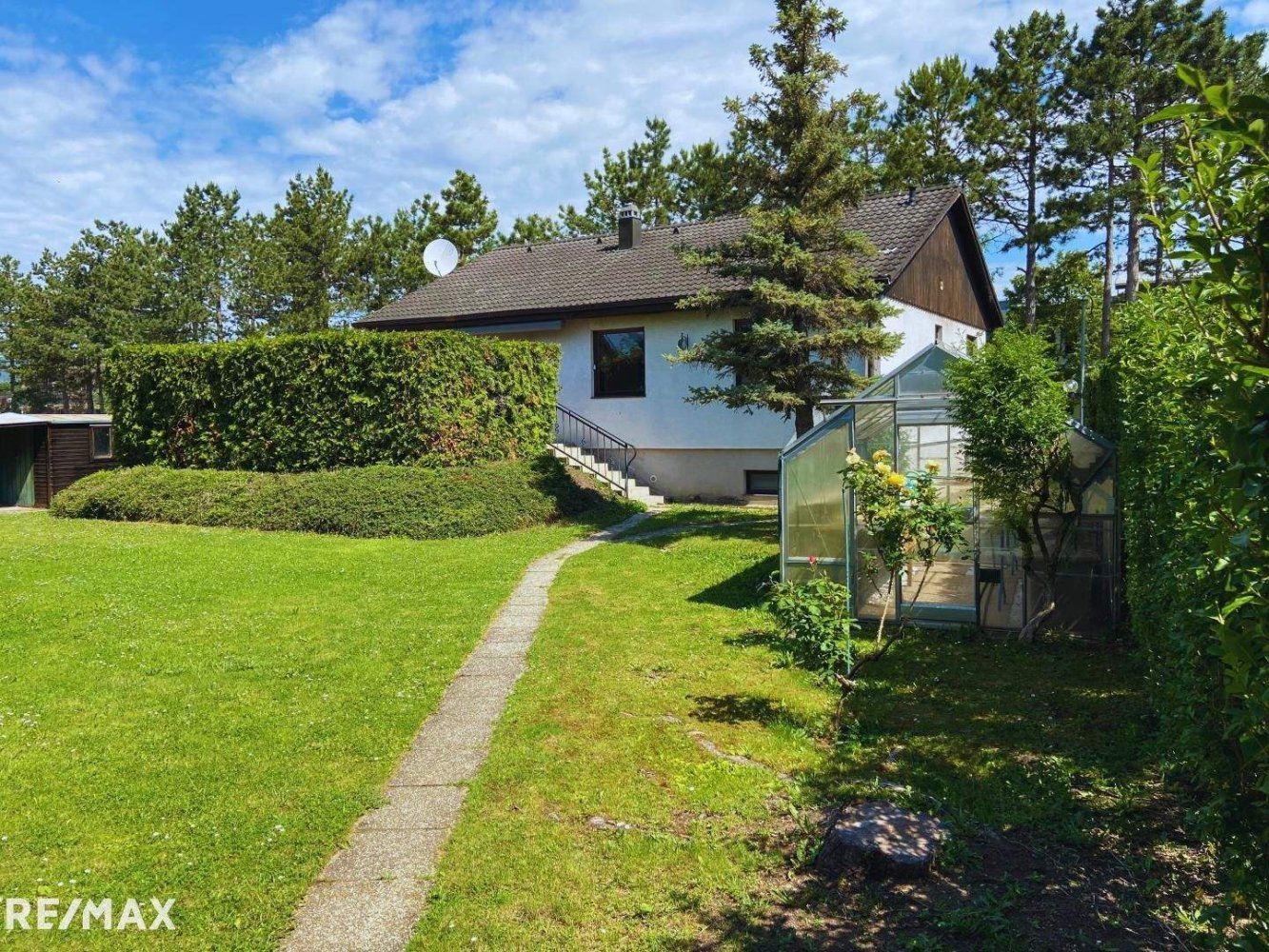 4-salle Maison à Kottingbrunn, Austria No. 133468