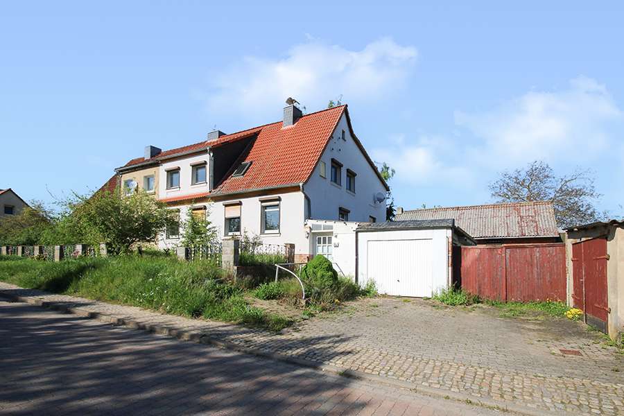 3 Schlafzimmer Stadthaus in Börde, Germany, Nr. 272427