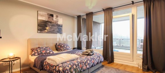 1 bedroom Apartment in Schleswig-Holstein, Germany No. 23181 6