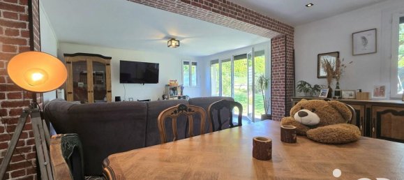 3 bedrooms House in Seine-Maritime, France No. 354120 2