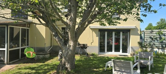 3 bedrooms House in Seine-Maritime, France No. 354120 8