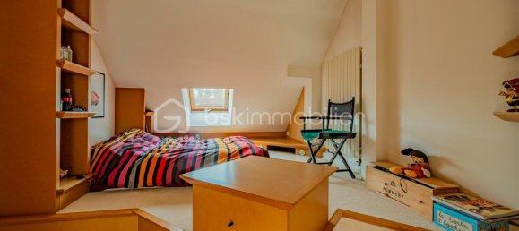 5 bedrooms House in Yonne, France No. 358440 29