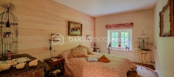 5 bedrooms House in Yonne, France No. 358440 21