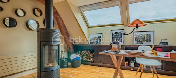 5 bedrooms House in Yonne, France No. 358440 27