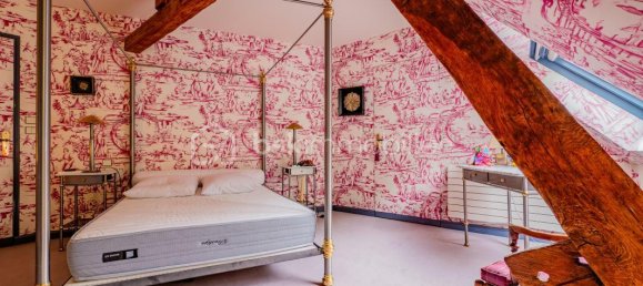 5 bedrooms House in Yonne, France No. 358440 24