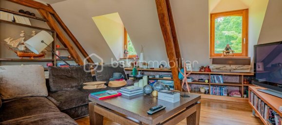 5 bedrooms House in Yonne, France No. 358440 26