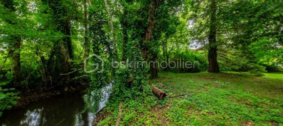 5 bedrooms House in Yonne, France No. 358440 7