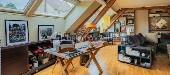 5 bedrooms House in Yonne, France No. 358440 25