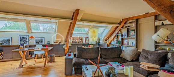 5 bedrooms House in Yonne, France No. 358440 28